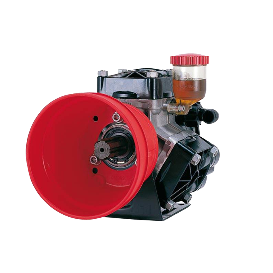 Kolbenmembranpumpe AR 135  BlueFlex