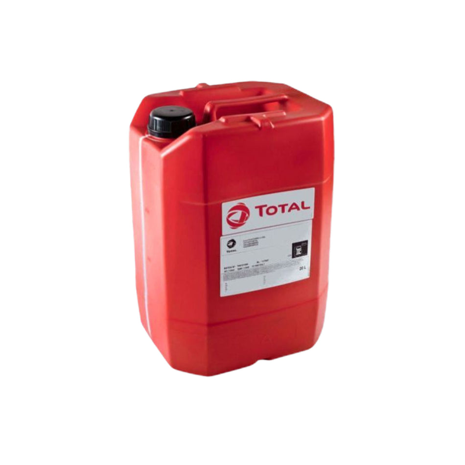 Hochleistungs-STOU-Universalöl Multiagri PRO-TEC 10W-40   20 Liter Kanister