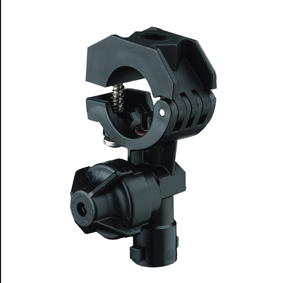 TeeJet Einzeldüsenkörper QJ17560A-1/2-NYB für 1/2″ Rohrleitungen