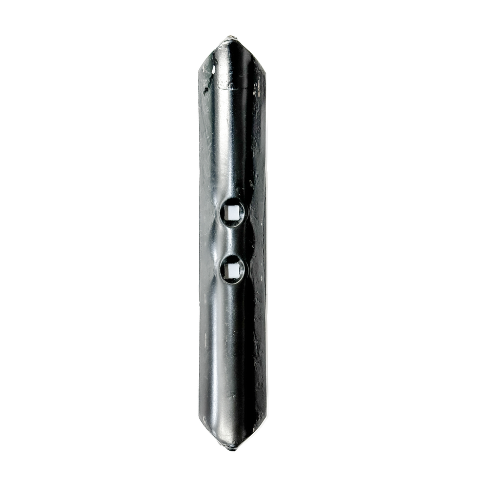 Schmalschar für 70 × 12 mm Federzinken